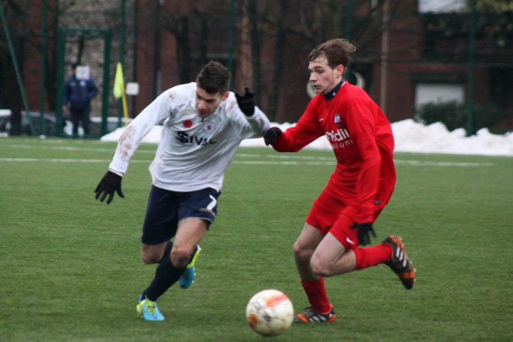 Dilettanti, risultati e marcatori delle partite di domenica 22 febbraio dalla Serie D alla Terza Categoria