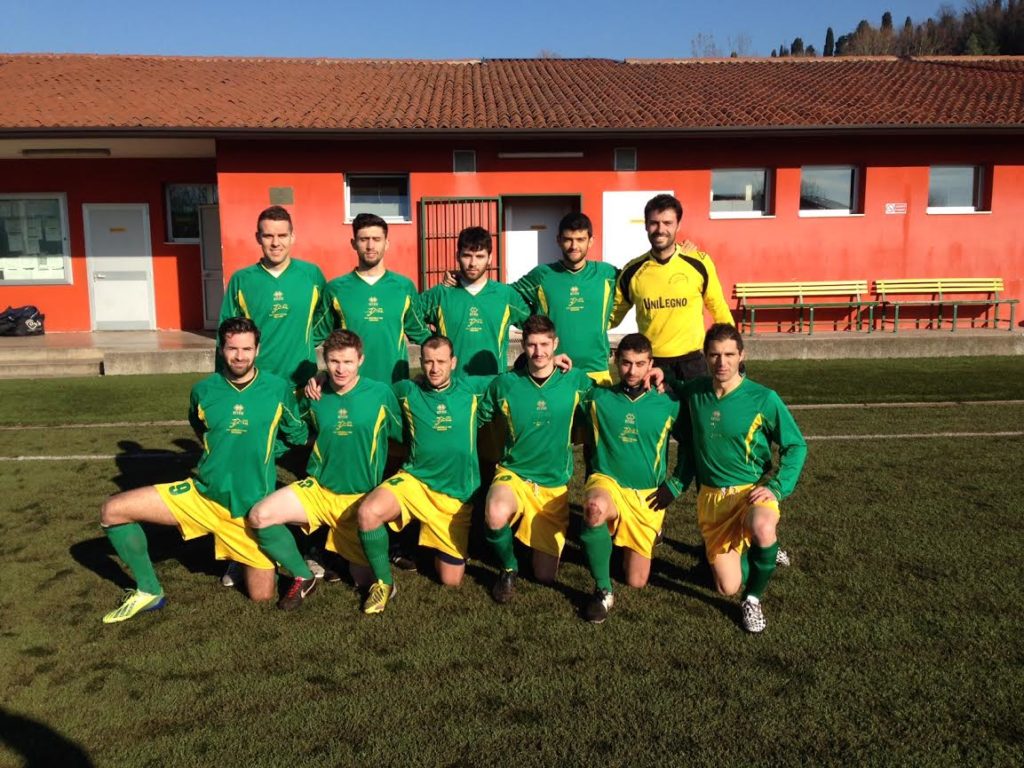 Prima categoria: risultati, marcatori di giornata, classifiche e prossimo turno