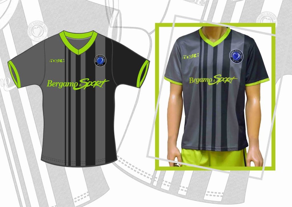 La Onis diventa produttrice. Ecco Hop!, marchio d’abbigliamento sportivo 100% made in Bergamo