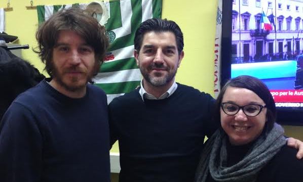 Eccellenza: il programmone, gli arbitri designati e i pronostici del ds Plebani che fa il punto in casa del suo Villongo, atteso dal derby col Sarnico