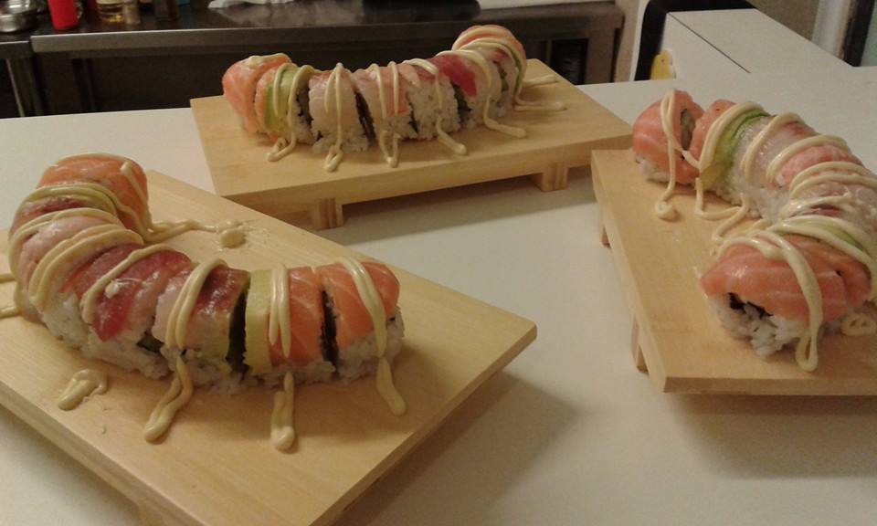 Finendo per caso al buffet contro l’omofobia. Poi l’incontro con un vecchio amico. E i miei problemi che diventano piccini picciò