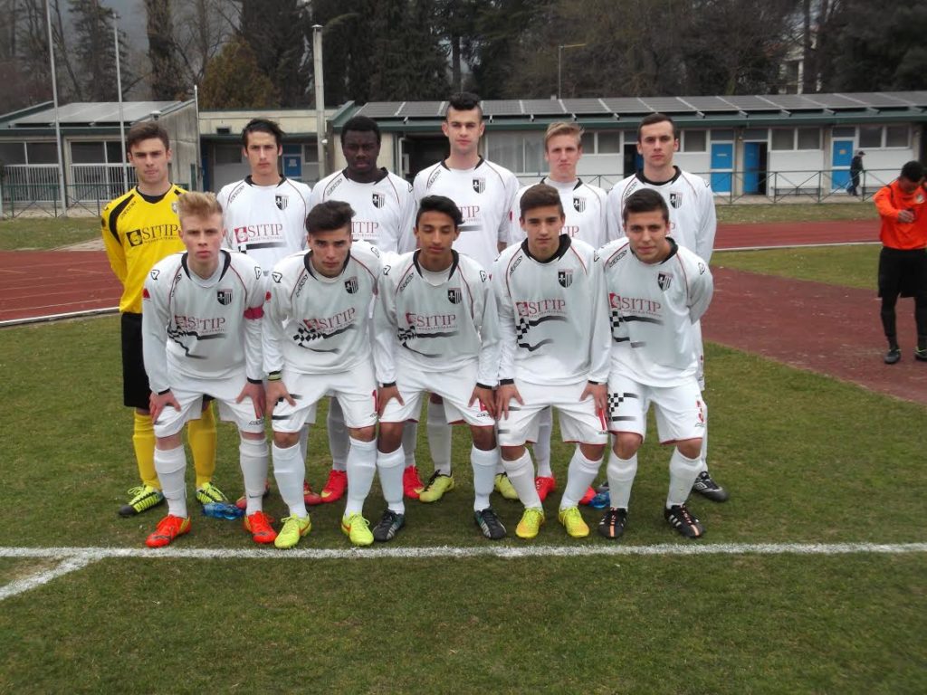 Juniores Regionale A, complimenti al super AlzanoCene! Poker all’Alta Brianza e campionato virtualmente conquistato