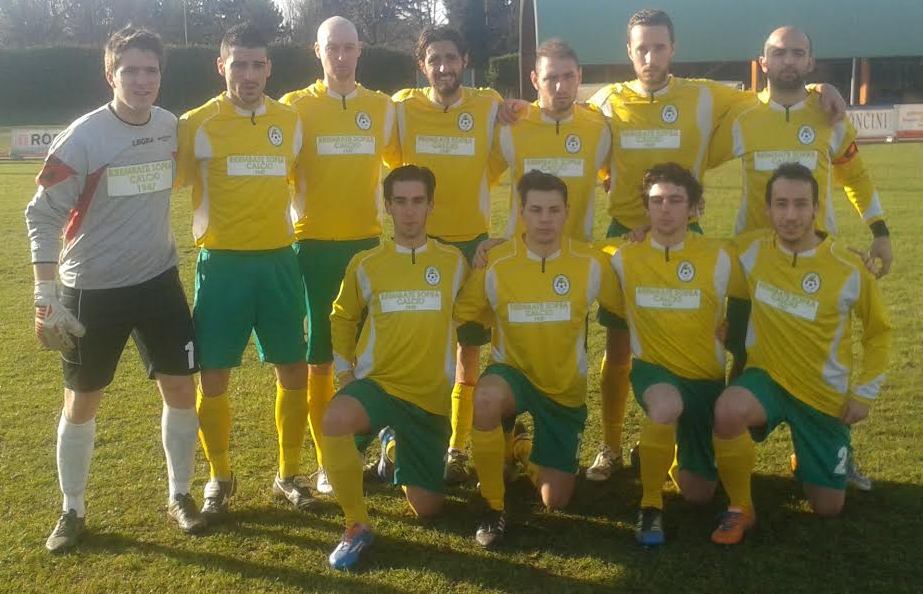 Eccellenza, i Top 11 e la classifica marcatori. Brembate Sopra champagne