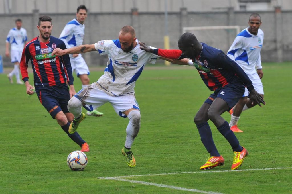 Serie D, Girone B: il programmone, gli arbitri designati, la classifica e i nostri pronostici