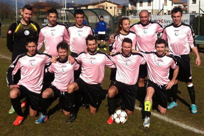 Seconda, i Top 11 e la classifica marcatori. E’ Chignolo champagne