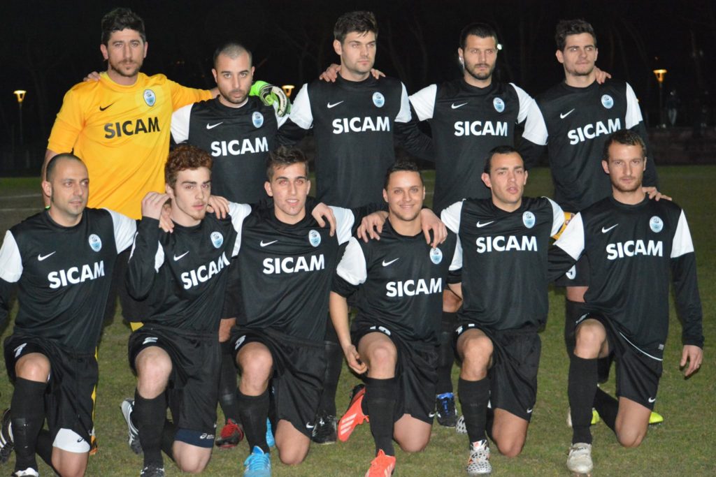 Promozione B: Cisanese da urlo, tre sberle al Calolzio