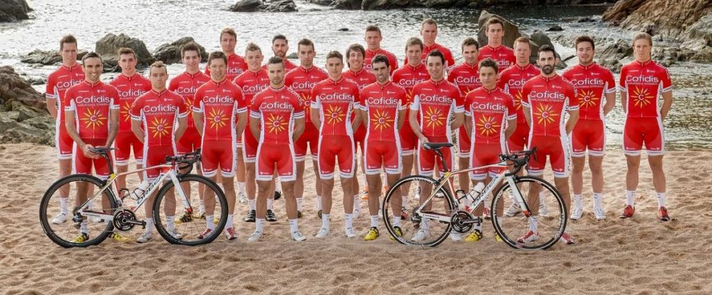 Milano – Sanremo: c’è Bouhanni. L’équipe Cofidis presenta la formazione ufficiale che parteciperà alla Classica di Primavera