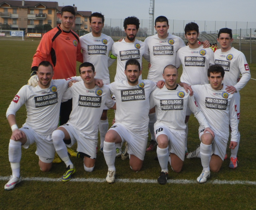 Promozione: i Top 11 e la classifica marcatori. Cologno Frassati Ranica da urlo