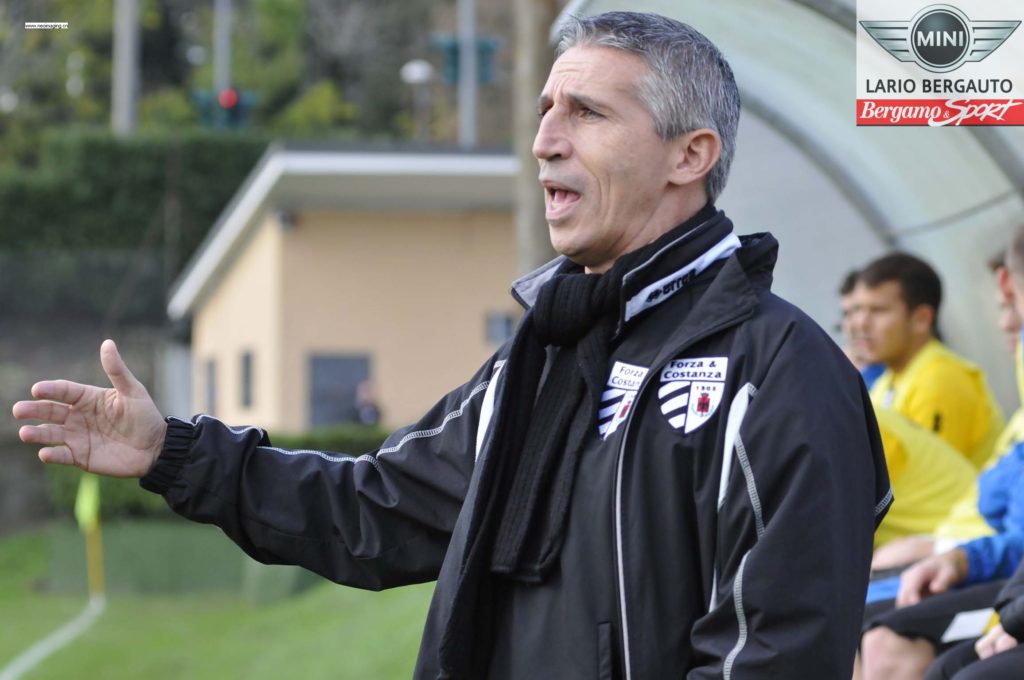 Dilettanti, trenta bergamasche in campo tra martedì e giovedì. Spicca Gavarnese-Forza e Costanza. L’elenco completo