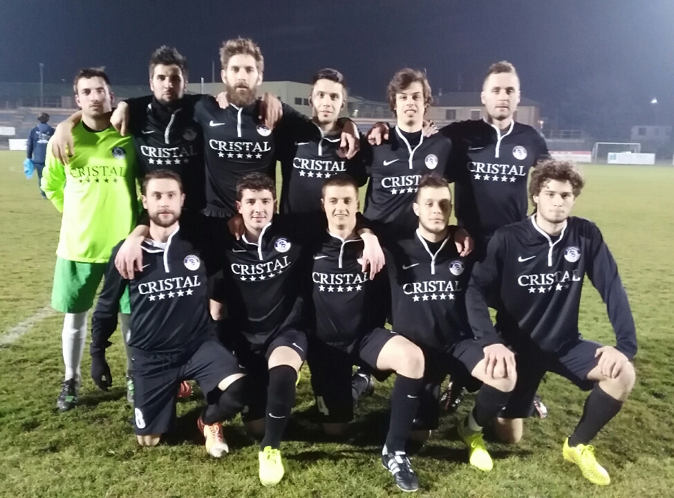 Seconda Categoria Brescia, ecco il calendario di Cividatese, Tavernola e Credaro