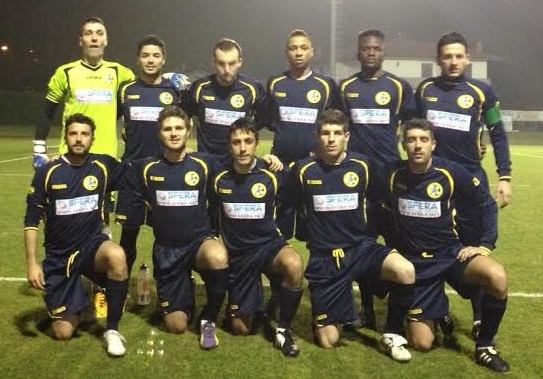 Prima, il recupero: il Città di Dalmine liquida la pratica Azzano Fiorente Grassobbio