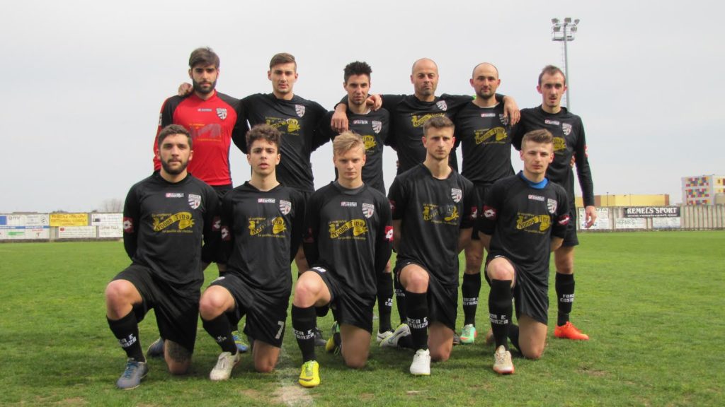 Promozione: i Top 11 e la classifica marcatori. La Forza & Costanza non sbaglia