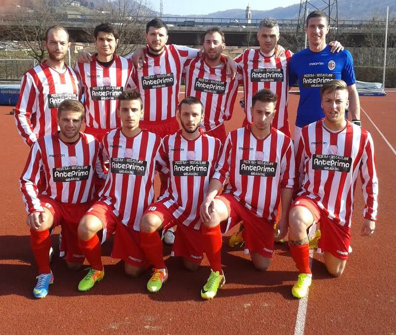 Promozione, Girone C: tre punti d’oro della Ghisalbese con la Stezzanese. Decide Dodaj