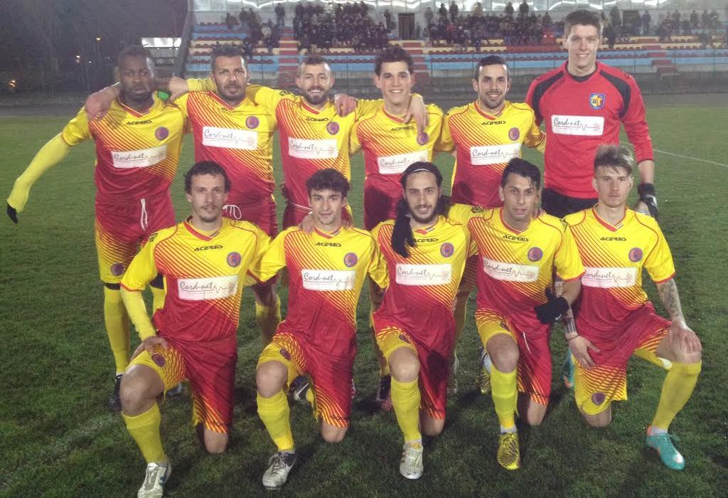 Eccellenza, Girone C: la Grumellese non sbaglia mai, colpaccio della capolista ad Iseo