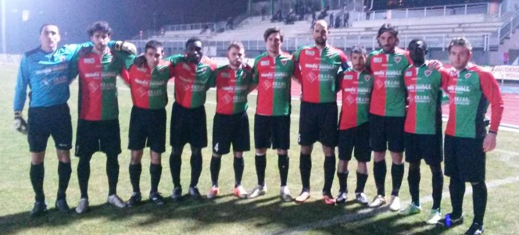 Promozione C: una Gavarnese un po’ spenta cade di misura in casa del Sellero