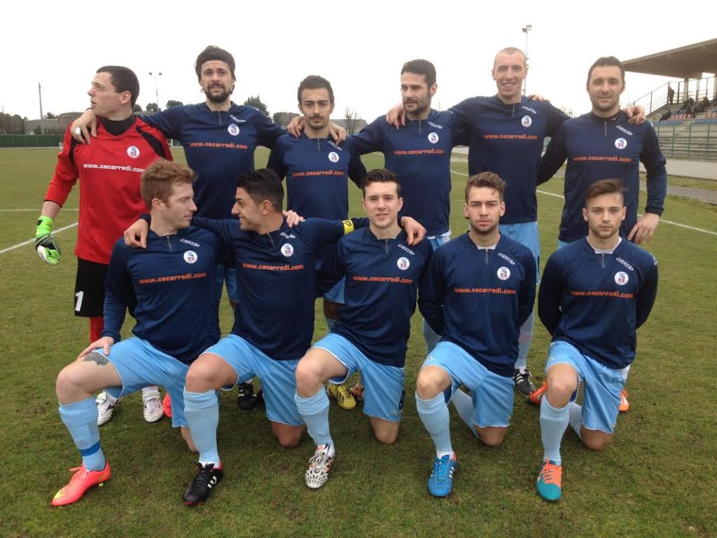 Prima, i Top 11 e la classifica marcatori. La Torre, una squadra che non molla mai