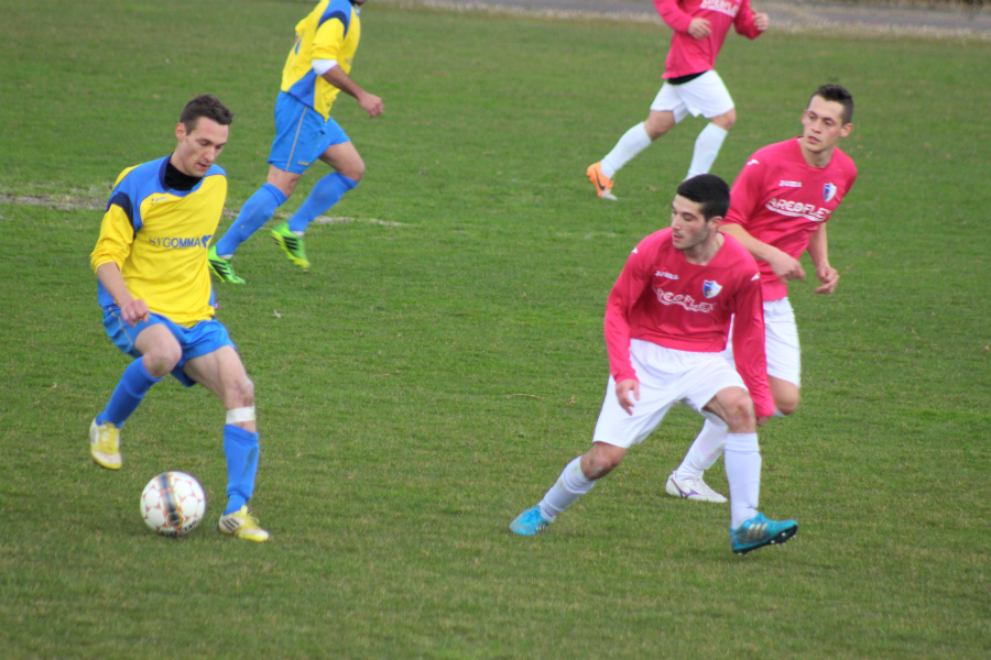 Seconda, i Top 11 e la classifica marcatori. Benvenuti al Montello show