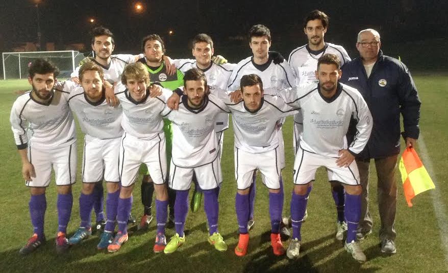 Seconda, Girone A. Il Mozzo supera l’Amatori Brembate nel recupero del martedì sera