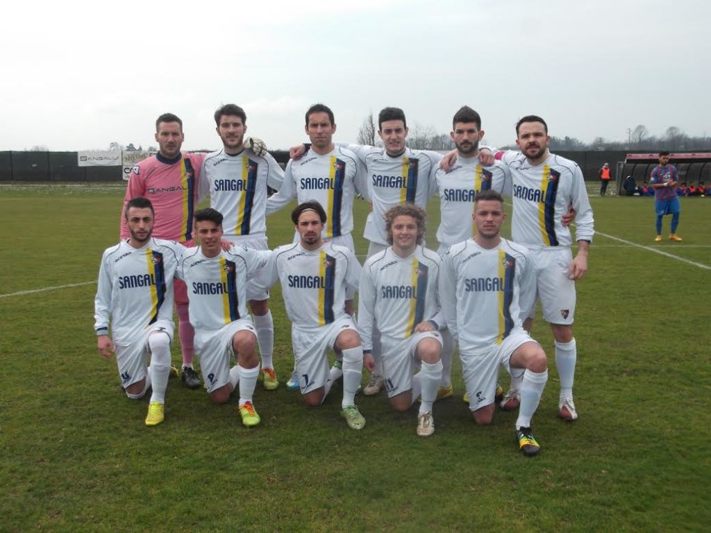 MapelloBonate, punto prezioso a Crema