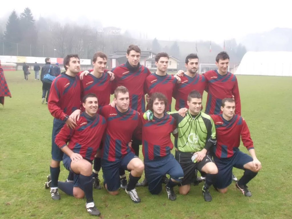 Terza: i Top 11 e la classifica marcatori. La domenica dell’Oratorio Leffe