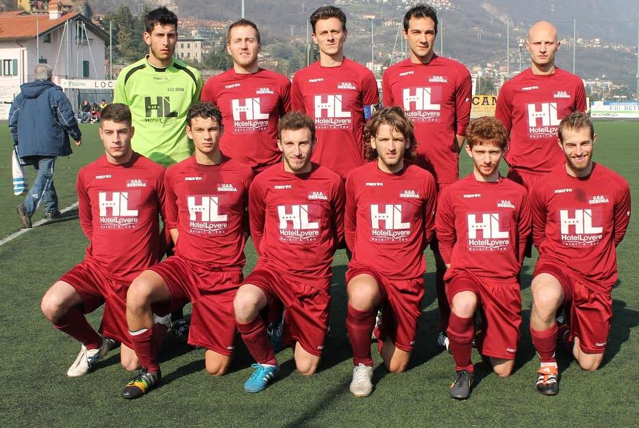 Promozione: i Top 11 e la classifica marcatori. Sebinia show, vittoria e settimo posto