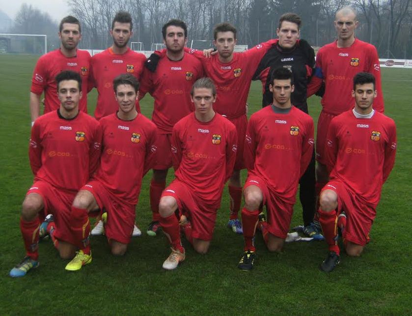 Promozione, Girone C: colpaccio Sporting Adda contro la Romanese