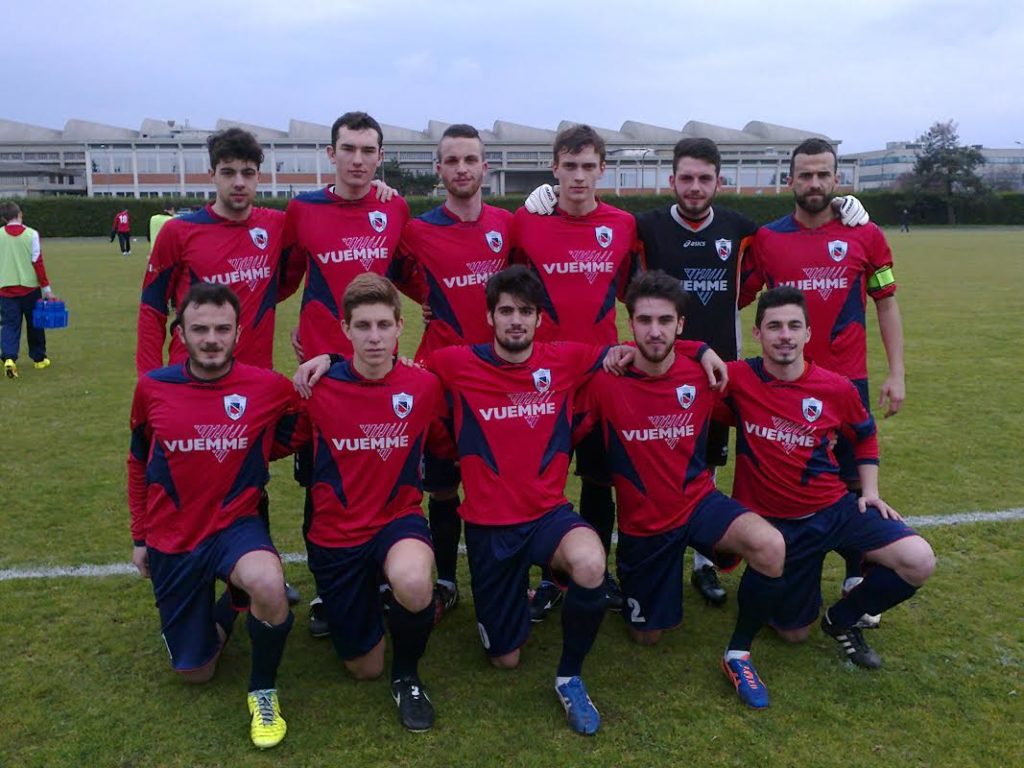 Promozione C: altro show di Zanga e la Stezzanese batte il Paladina