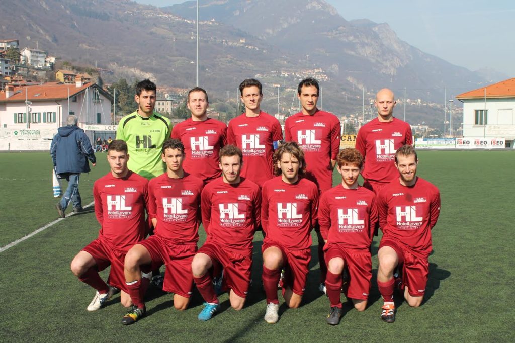 Recuperi del giovedì: Sebinia e Brembatese travolgenti. Casatese a -6 dalla Cisanese