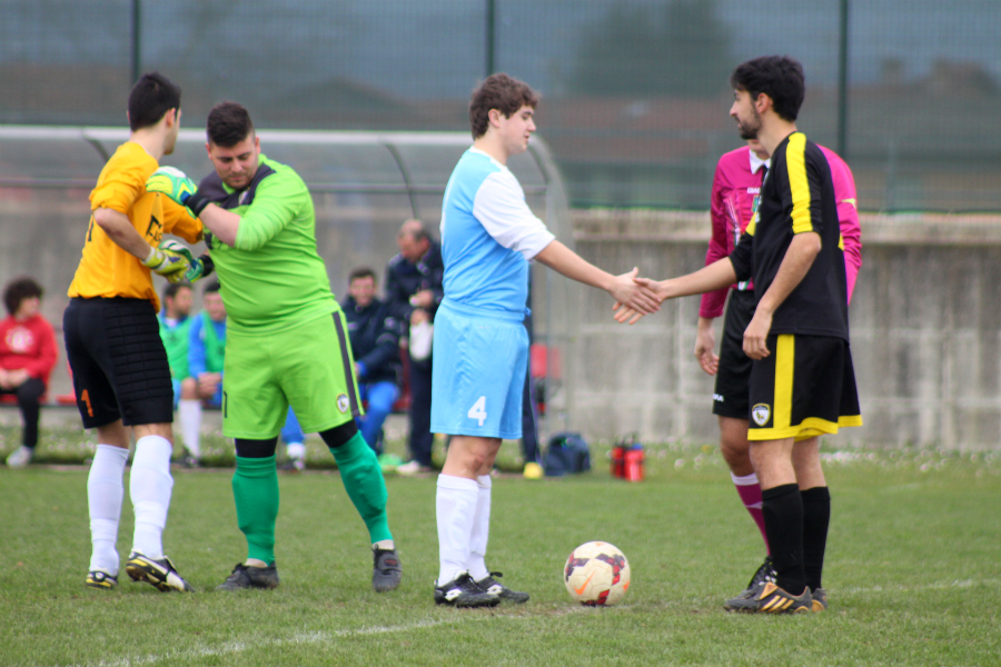 Terza: risultati, marcatori di giornata, classifiche e prossimo turno
