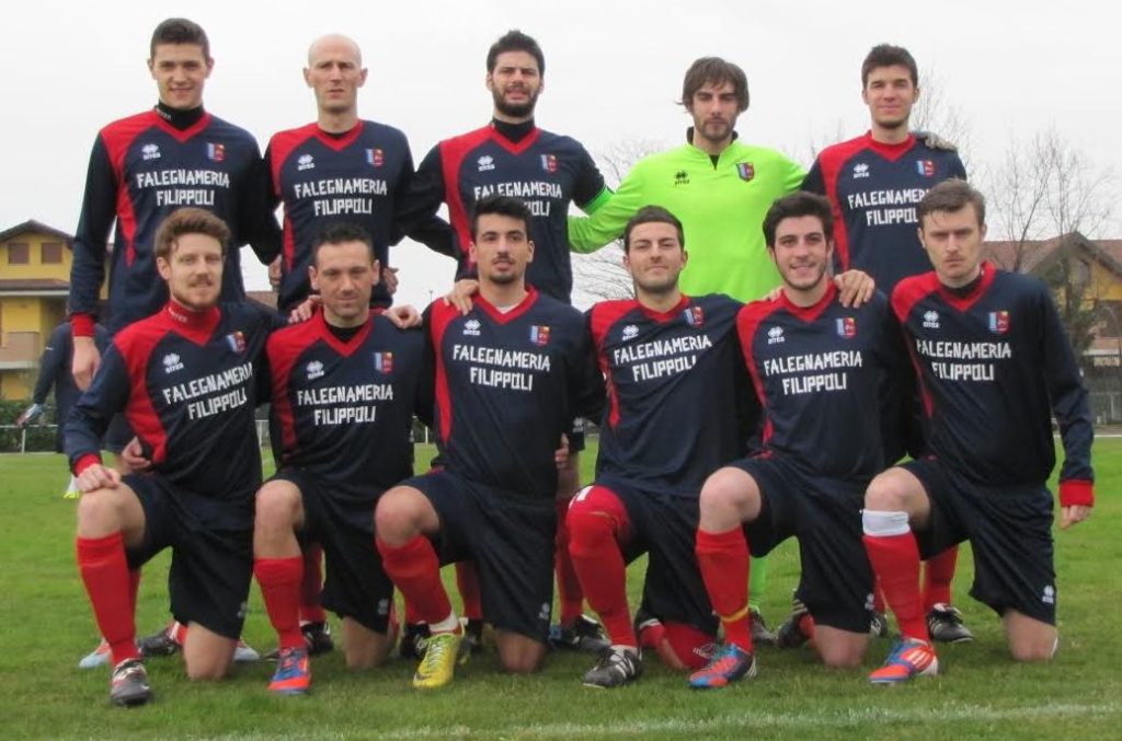 Seconda: i Top 11 e la classifica marcatori. Uso Zanica squadra di leoni