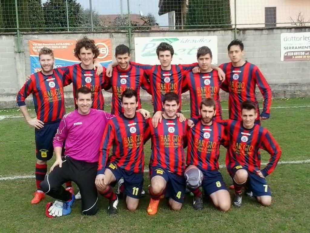 Terza Girone A, pareggio senza reti tra Ordival e AlzaNese nel recupero