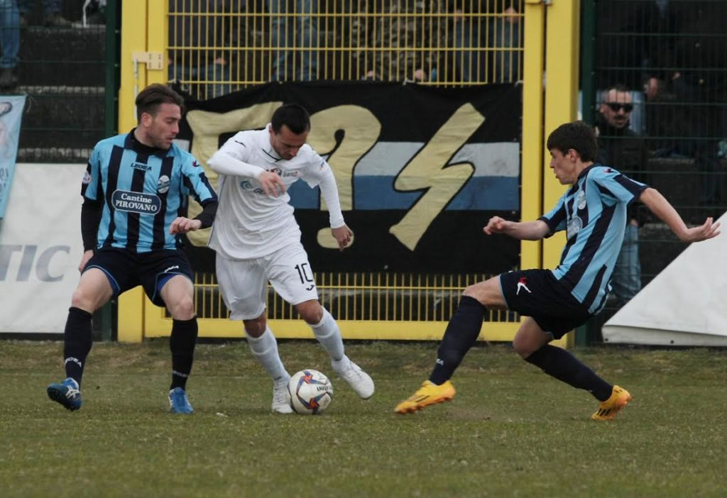 Serie D, Girone B: il programmone, gli arbitri designati, i nostri pronostici e la classifica