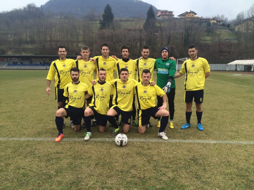 Prima Categoria: risultati, marcatori di giornata, classifiche e prossimo turno