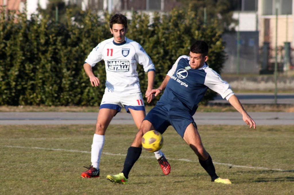 Dilettanti, tutte le classifiche aggiornate dopo i recuperi di mercoledì, dalla Promozione alla Terza Categoria