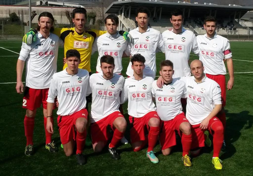 Promozione C: AlbinoGandino e Casazza evitano di farsi male nel big match di giornata
