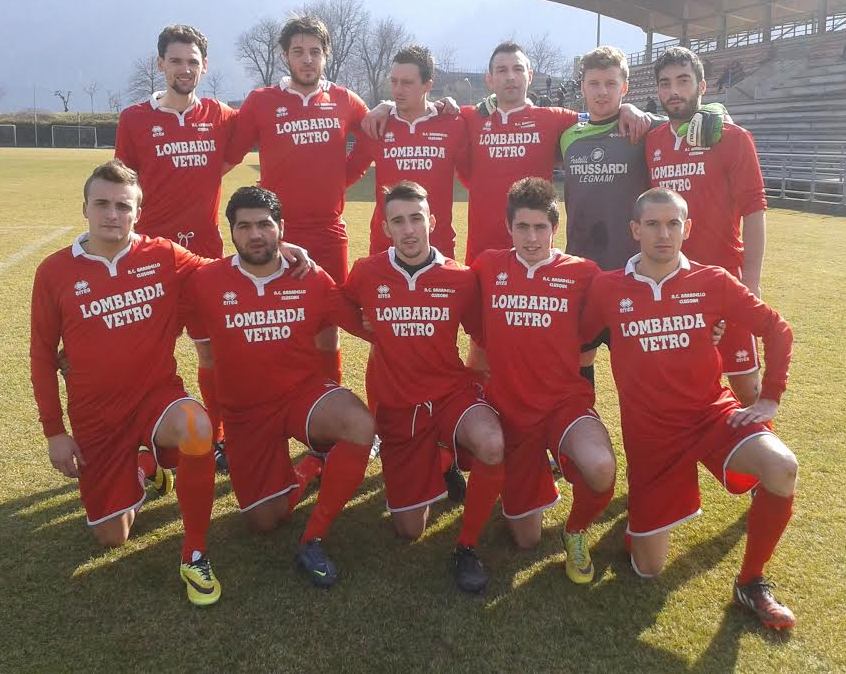 Prima, Gironi D ed E: il programmone domenicale, gli arbitri designati, i nostri pronostici e le classifiche