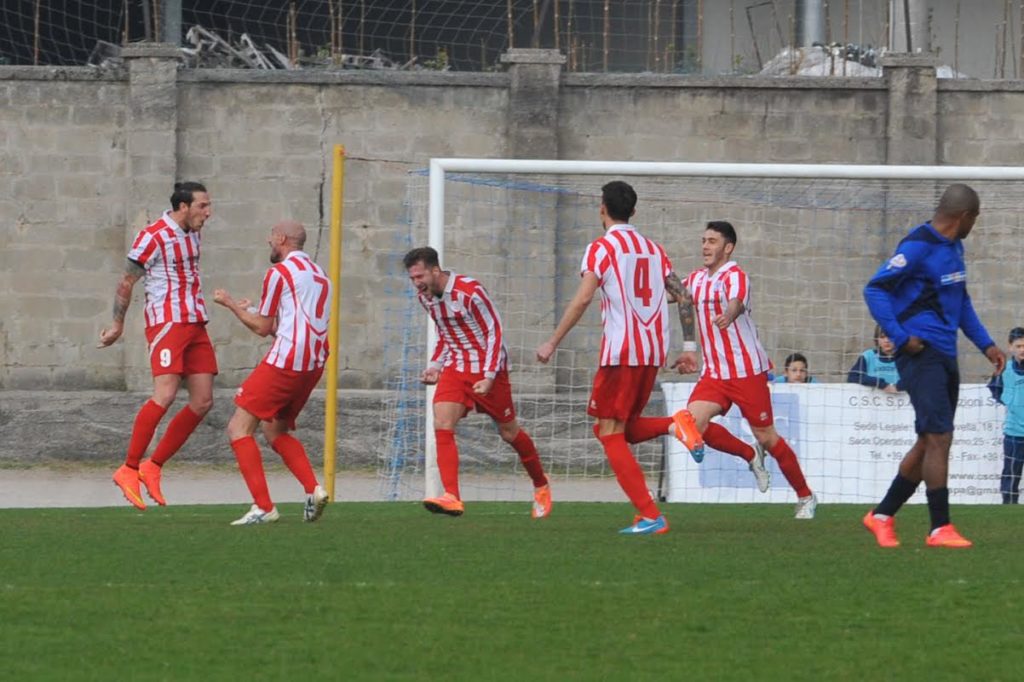 Serie D, Girone B: risultati, marcatori di giornata, classifica e prossimo turno. E in edicola c’è Bergamo & Sport!!!