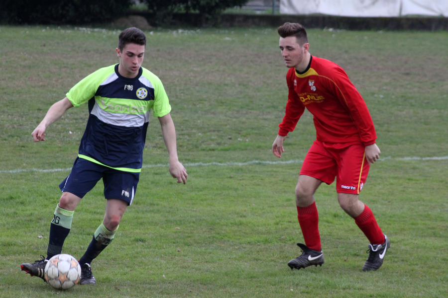 Dilettanti, risultati e marcatori delle partite di domenica 29 marzo, dalla Serie D alla Terza Categoria