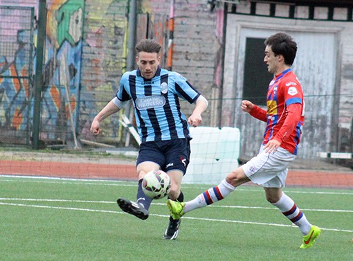 Figuroni in Serie D. L’occasione della vita sui piedi di Cardinio. E noi del Lecco che C avevamo creduto…