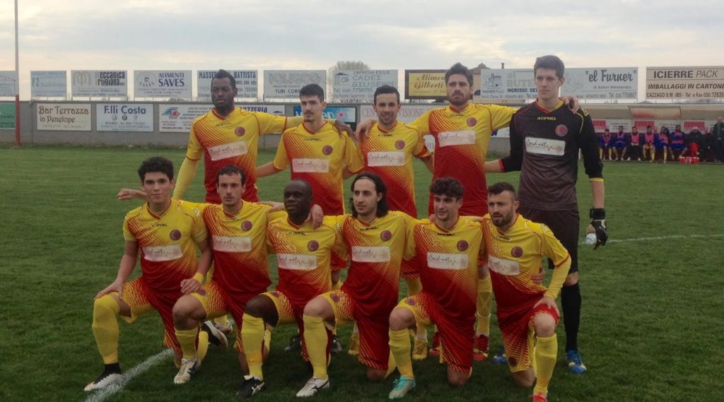 Eccellenza: risultati, marcatori di giornata, classifiche e prossimo turno