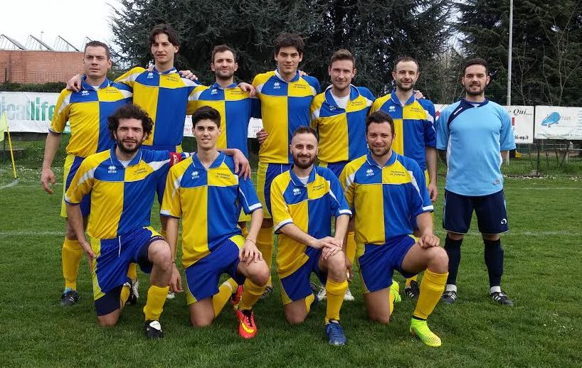 Seconda Categoria: risultati, marcatori di giornata, classifiche e prossimo turno