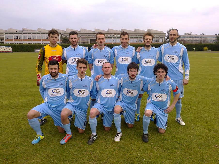 Promozione, il Ponteranica agguanta la Forza e Costanza all’88’