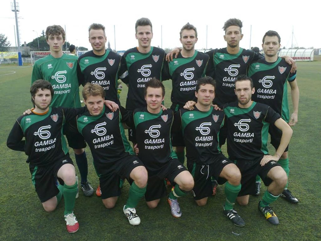 Terza: i Top 11 e la classifica marcatori. Ubialese perfetta