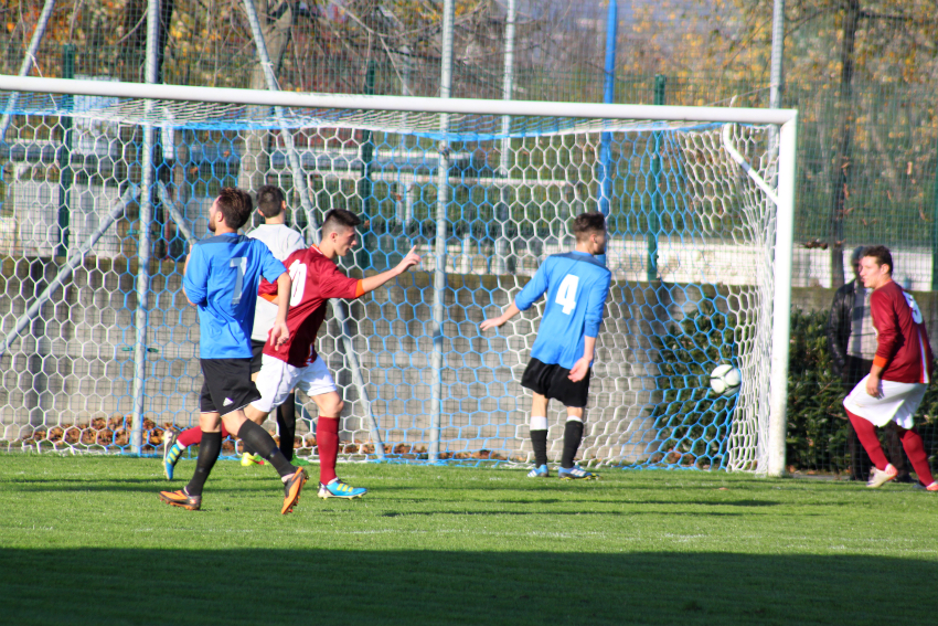 Dilettanti, risultati e marcatori delle partite di domenica 12 aprile dalla Serie D alla Terza Categoria