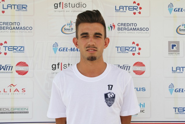 Aurora Seriate, grande festa per le convocazioni azzurre di Baldrighi e Cooper