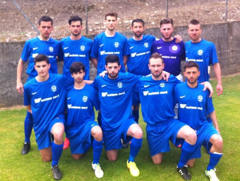 Eccellenza: i Top 11 e l’ultima classifica marcatori. Un Caprino troppo buono…