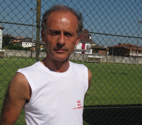 Terremoto Caravaggio: esonerati Crotti e Ravelli, squadra affidata a Pavesi