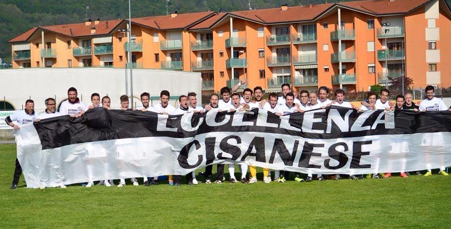 Promozione: i Top 11 e la classifica marcatori. La Cisanese non sbaglia: risalita immediata in Eccellenza