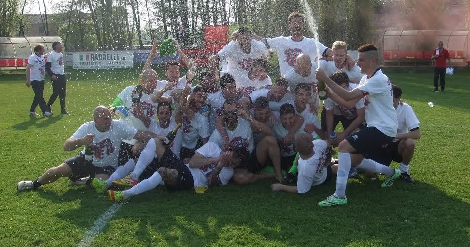 Seconda: i Top 11 e la classifica marcatori. Meraviglioso Fornovo