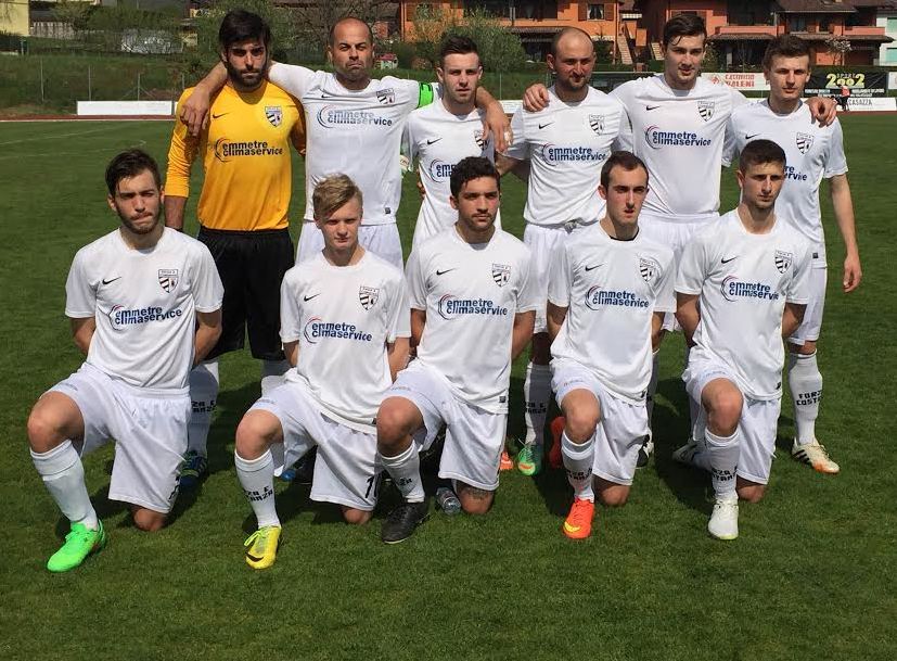 Promozione: Top 11 e classifica marcatori. Forza & Costanza show: è la vittoria decisiva?